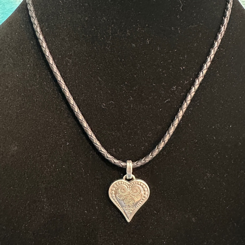 GUC Brighton French Quarter Ophelia Necklace